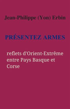 Cover Presentez armes (eBook, ePUB)
