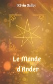 Le Monde d'Ander (eBook, ePUB)