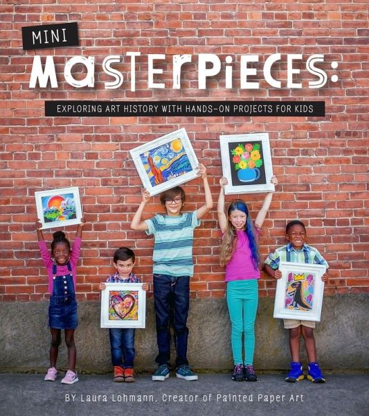 Mini-Masterpieces (eBook, ePUB)