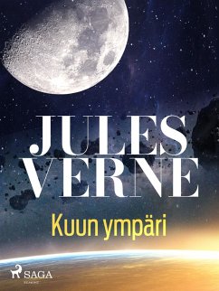 Cover Kuun ympäri (eBook, ePUB)