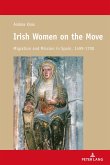 Irish Women on the Move (eBook, ePUB)