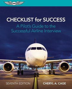 Checklist for Success (eBook, ePUB) - Cage, Cheryl A.