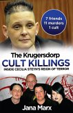 Krugersdorp Cult Killings (eBook, ePUB)