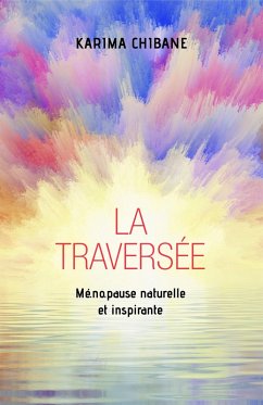 Cover La Traversee (eBook, ePUB)