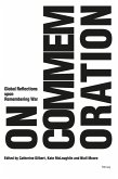 On Commemoration (eBook, ePUB) On Commemoration (eBook, ePUB)