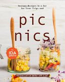 Instant Recipes in a Jar for Your Trips and Picnics: Recipes just Got Better with a Jar! (eBook, ePUB)