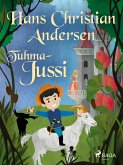 Tuhma-Jussi (eBook, ePUB)