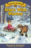 Jem's Wild Winter (eBook, ePUB)