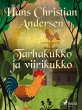 Tarhakukko ja viirikukko (eBook, ePUB) - Bild 1