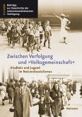 Zwischen Verfolgung und "Volksgemeinschaft" (eBook, PDF)