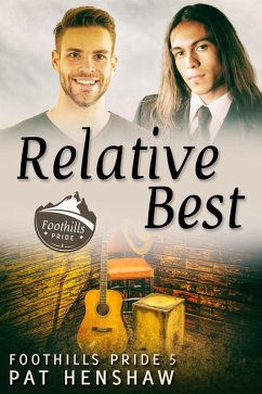 Cover Relative Best (eBook, ePUB)