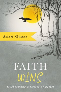 Cover Faith Wins (eBook, ePUB)