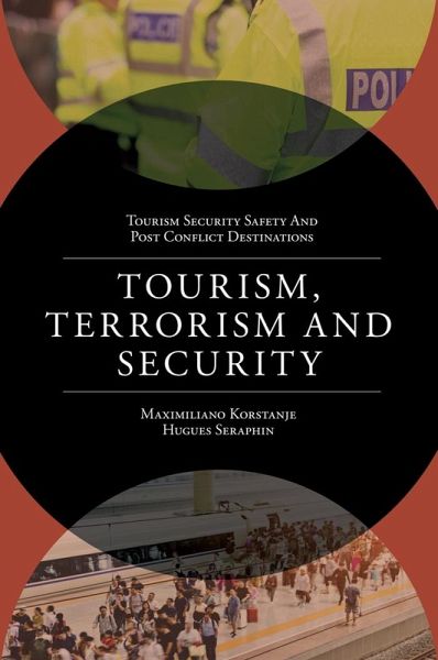Tourism, Terrorism and Security (eBook, ePUB)