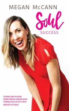 Soul Success (eBook, ePUB) - McCann, Megan