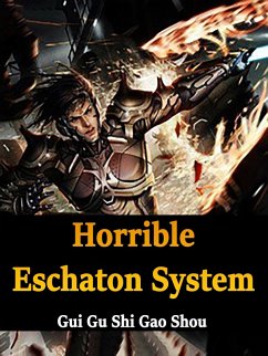 Cover Horrible Eschaton System (eBook, ePUB)