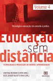 Educação Sem Distância Volume 4 (eBook, ePUB)