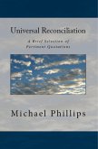 Universal Reconciliation (eBook, ePUB) Universal Reconciliation (eBook, ePUB)
