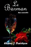 Le Barman (eBook, ePUB)