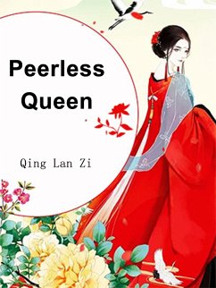 Cover Peerless Queen (eBook, ePUB)