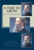 A Time to Grow (eBook, ePUB)