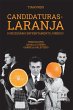 Candidaturas-Laranja (eBook, ePUB) - Bild 1
