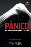 Pânico (eBook, ePUB)