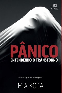 Cover Pânico (eBook, ePUB)