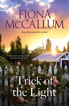 Cover Trick of the Light (eBook, ePUB)