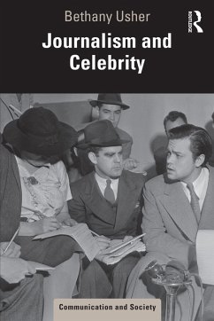 Cover Journalism and Celebrity (eBook, PDF)