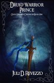 Druid Warrior Prince (Celtic Stewards Chronicles, #1) (eBook, ePUB)