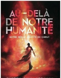 Cover Au-delà de notre humanité (eBook, ePUB)
