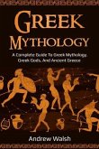 Greek Mythology (eBook, ePUB)