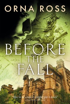 Before The Fall: Centenary Edition (eBook, ePUB) - Ross, Orna