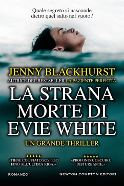 La strana morte di Evie White (eBook, ePUB) - Blackhurst, Jenny