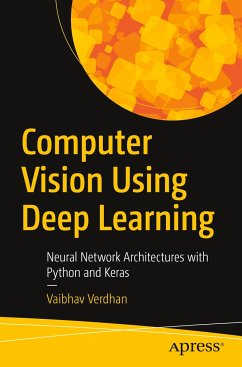 Computer Vision Using Deep Learning - Verdhan, Vaibhav