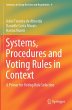 Systems, Procedures and Voting Rules in... - Bild 1
