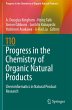 Progress in the Chemistry of Organic... - Bild 1