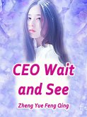 CEO, Wait and See (eBook, ePUB)