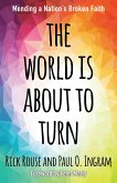 World is About to Turn (eBook, ePUB)