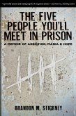 Five People You'll Meet in Prison (eBook, ePUB)