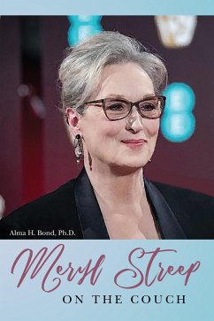Cover Meryl Streep (eBook, ePUB)