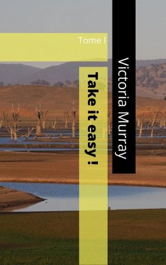 Cover Take it easy ! (eBook, ePUB)