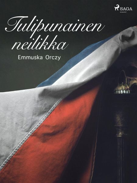 Tulipunainen neilikka (eBook, ePUB)