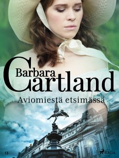 Aviomiestä etsimässä (eBook, ePUB) - Cartland, Barbara