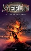 La flamme eternelle (eBook, ePUB)