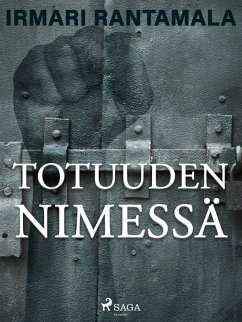 Totuuden nimessä (eBook, ePUB) Cover Totuuden nimessä (eBook, ePUB)