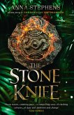 The Stone Knife (eBook, ePUB)