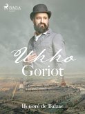 Ukko Goriot (eBook, ePUB)