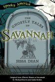 Ghostly Tales of Savannah (eBook, ePUB)