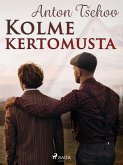 Kolme kertomusta (eBook, ePUB)